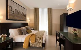 Yes Hotel Boutique Rome